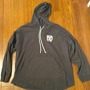 Dark gray, Walt Disney World spirit, jersey hoodie ￼